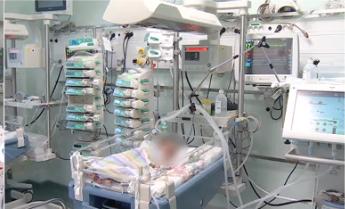 Bebeluşii cu afecţiuni cardiace grave vor putea fi salvaţi în România. Spitalul care va avea prima secţie pediatrică de chirurgie cardiovasculară din ţara noastră 835238