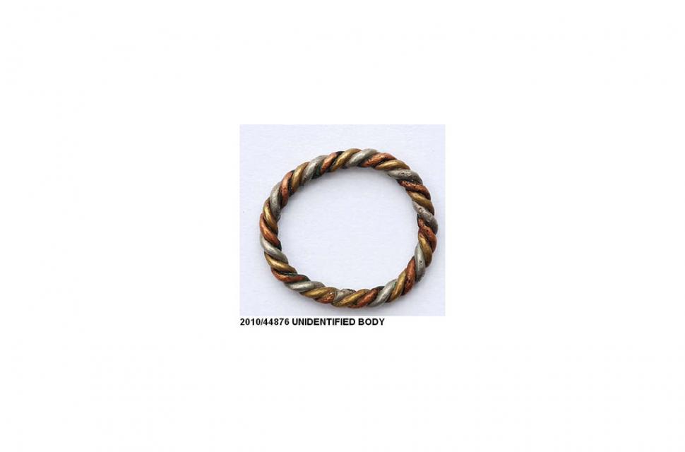 O femeie ucisă în urmă cu 37 de ani, în Germania, ar putea fi româncă | Operaţiunea Identify Me 835313