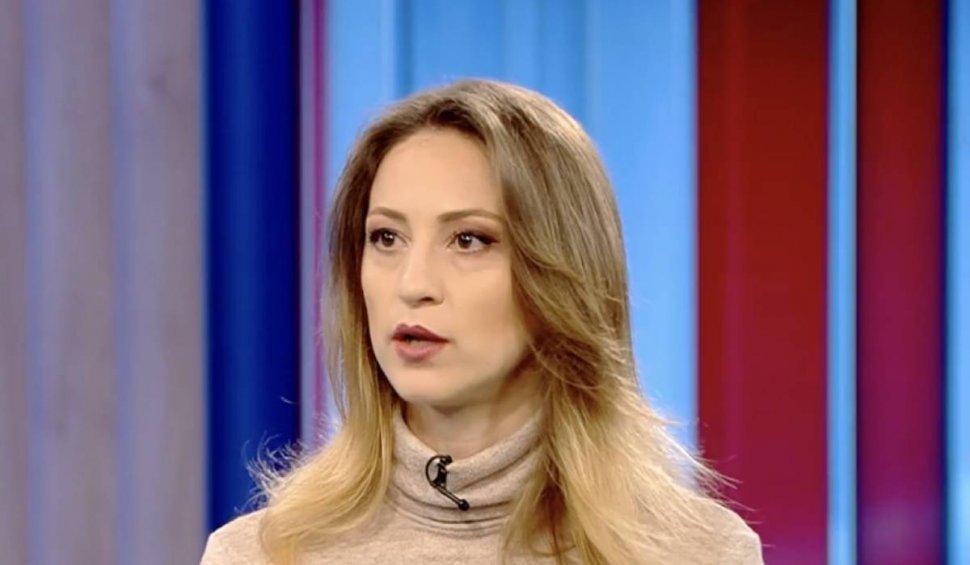 Mărturia exclusivă a Andreei Hristu, actrița bătută în Parcul Cișmigiu: "Este cutremurător și revoltător"