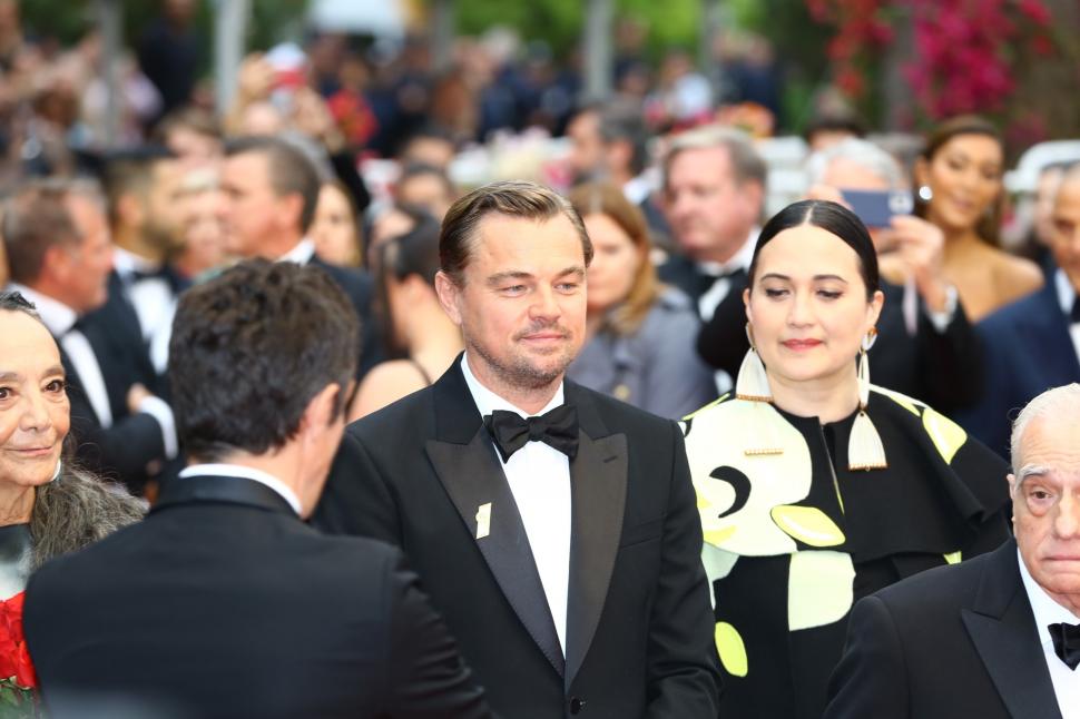 El este singurul fotograf român acreditat la Cannes: ”Nu pot să cred că este realitate!” 835433