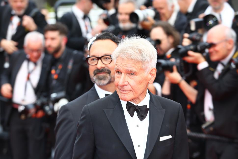 El este singurul fotograf român acreditat la Cannes: ”Nu pot să cred că este realitate!” 835434