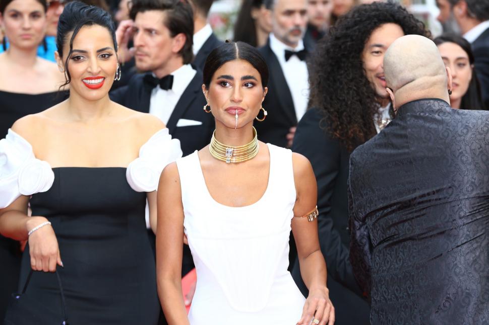 El este singurul fotograf român acreditat la Cannes: ”Nu pot să cred că este realitate!” 835436