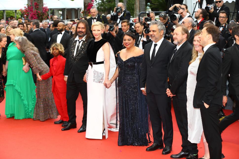 El este singurul fotograf român acreditat la Cannes: ”Nu pot să cred că este realitate!” 835438