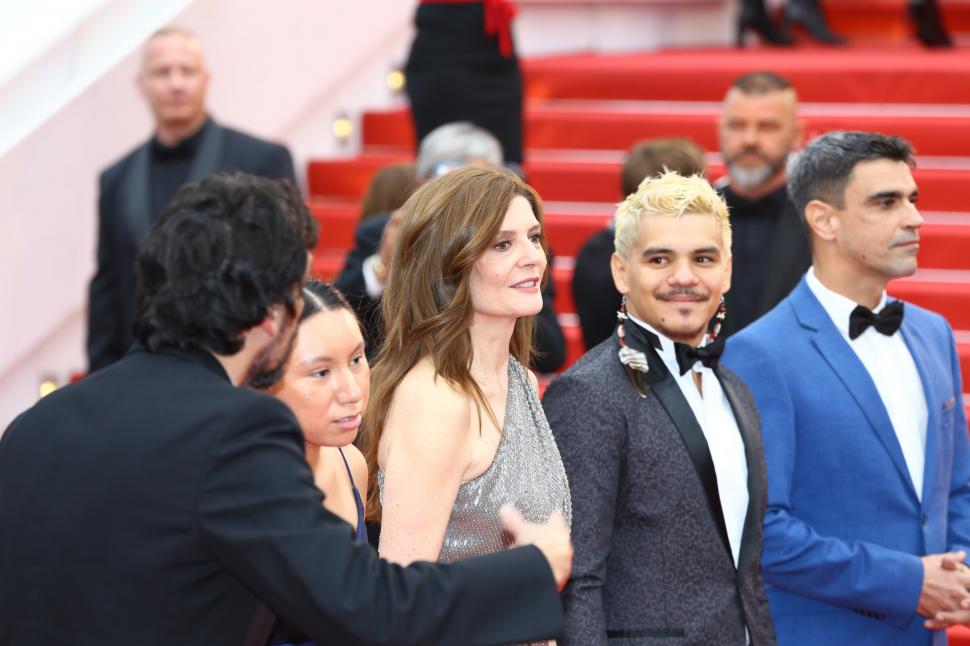 El este singurul fotograf român acreditat la Cannes: ”Nu pot să cred că este realitate!” 835439