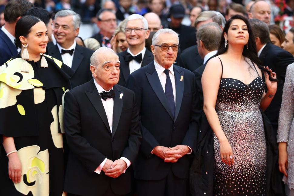 El este singurul fotograf român acreditat la Cannes: ”Nu pot să cred că este realitate!” 835441