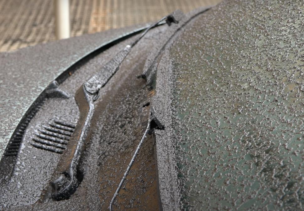 Vulcanul Etna a erupt! Plouă cu cenușă în Sicilia | Un aeroport din Italia a fost închis 835429