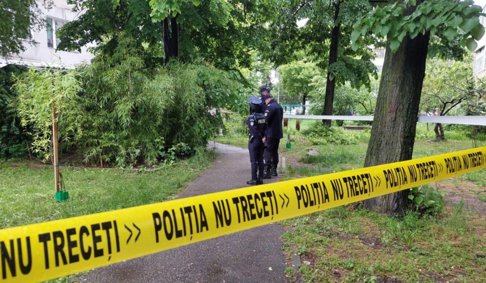 Bărbat găsit mort, într-un lac din Filiași, județul Dolj. Fratele lui a sunat poliția