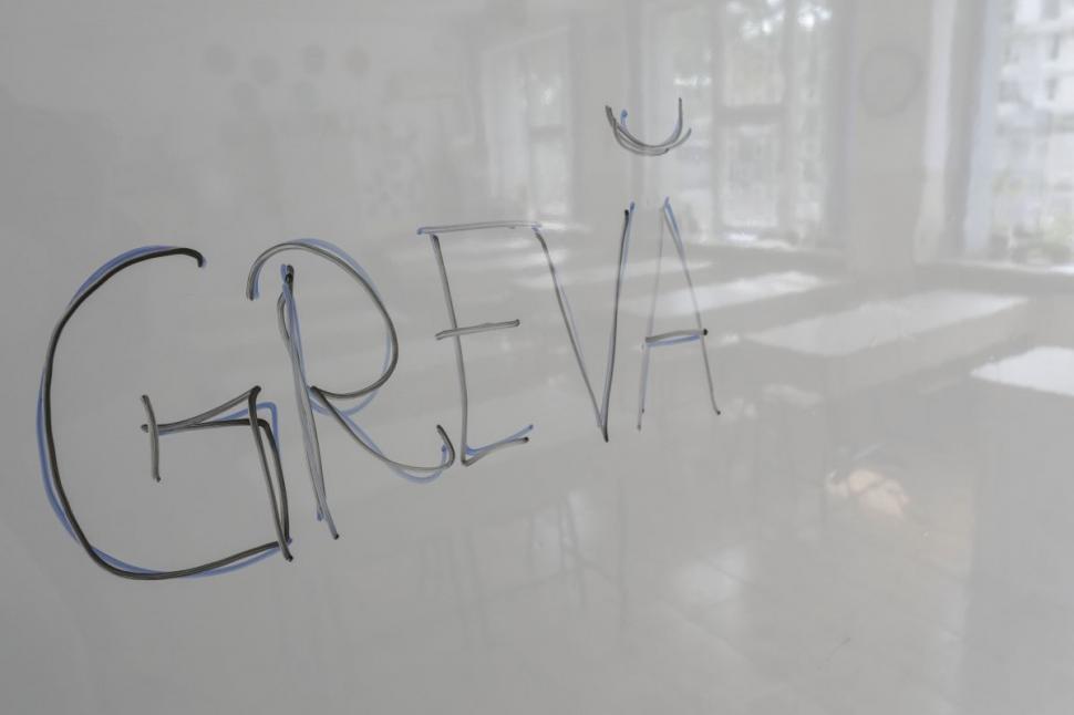 Cât costă majorările de salarii cerute de profesori și când va înceta greva generală 835528