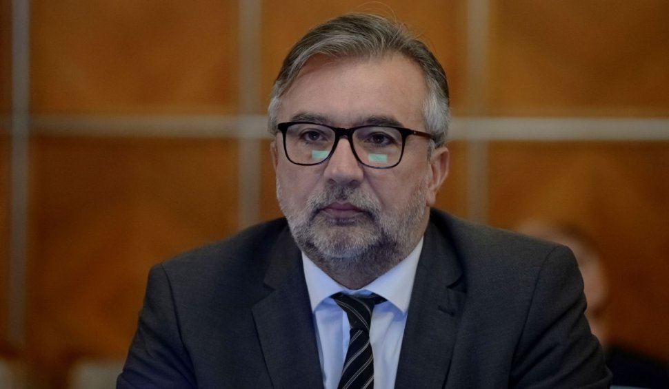 Ministrul Culturii este încrezător că Guvernul poate reporni schema de ajutor de stat pentru producțiile filmate în România