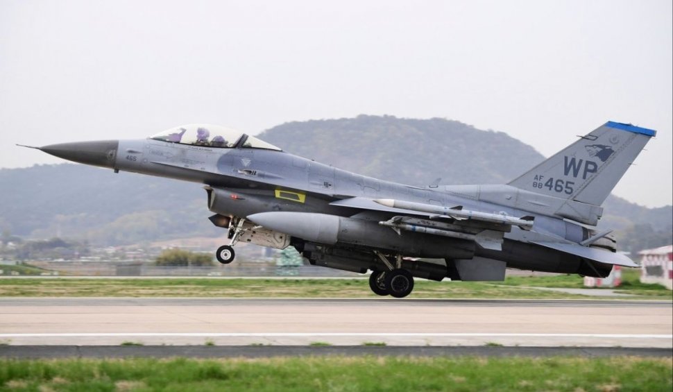 De unde vine optimismul Ucrainei că va primi avioane F-16 | Zelenski: "Un moment istoric pentru întreaga lume!"