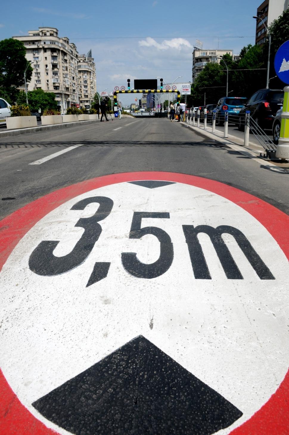 Primăria Sectorului 4, apel public pentru şoferii care circulă prin pasajul Unirii | Respectaţi regulile de circulaţie 835603