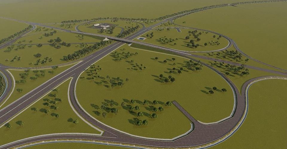 Sorin Grindeanu: "A fost desemnat constructorul ultimului din cele 13 loturi ale autostrăzii A7" 835665