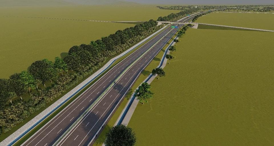 Sorin Grindeanu: "A fost desemnat constructorul ultimului din cele 13 loturi ale autostrăzii A7" 835666