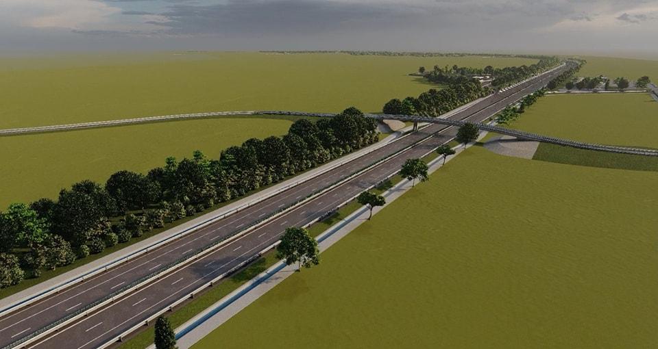 Sorin Grindeanu: "A fost desemnat constructorul ultimului din cele 13 loturi ale autostrăzii A7" 835668