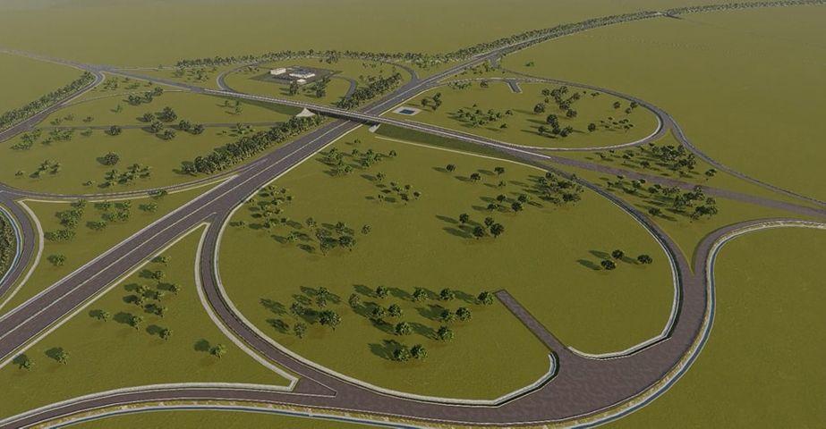 Sorin Grindeanu: "A fost desemnat constructorul ultimului din cele 13 loturi ale autostrăzii A7" 835669