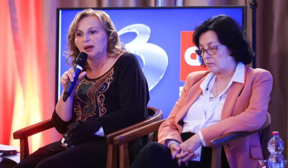 Conferinţa Naţională "Iaşi - polul excelenţei în sănătate" | România Inteligentă 835864