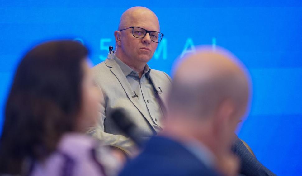 Conferinţa Naţională "Învăţăm cu folos, lecţii de suces în educaţie din Ilfov" | România Inteligentă 836241