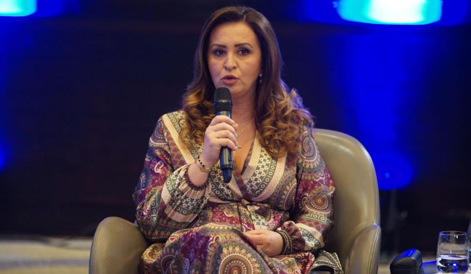 Conferinţa Naţională "Învăţăm cu folos, lecţii de suces în educaţie din Ilfov" | România Inteligentă 836243