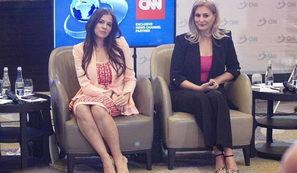 Conferinţa Naţională "Învăţăm cu folos, lecţii de suces în educaţie din Ilfov" | România Inteligentă 836244