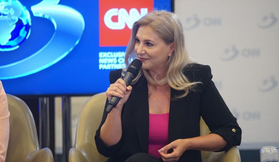 Conferinţa Naţională "Învăţăm cu folos, lecţii de suces în educaţie din Ilfov" | România Inteligentă 836245