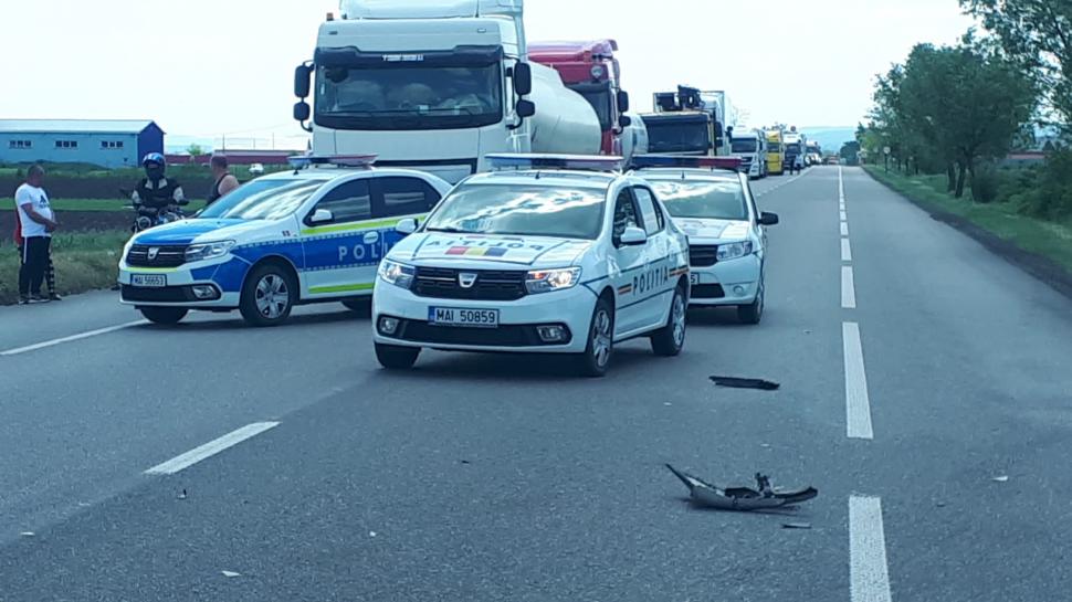 Familie moartă în accident: Mai aveau 10 km până ajungeau acasă | Durere fără margini după tragedia din Neamţ 835755