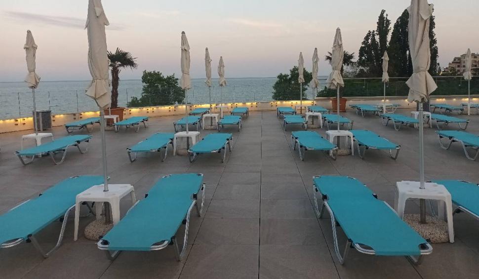 Nisipurile de Aur, stațiunea preferată de cei mai mulți români 835731