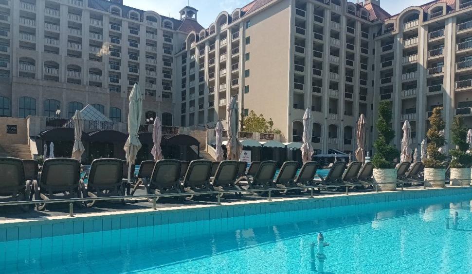 Nisipurile de Aur, stațiunea preferată de cei mai mulți români 835732