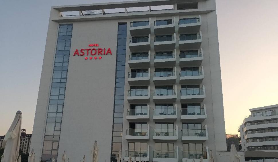 Nisipurile de Aur, stațiunea preferată de cei mai mulți români 835733