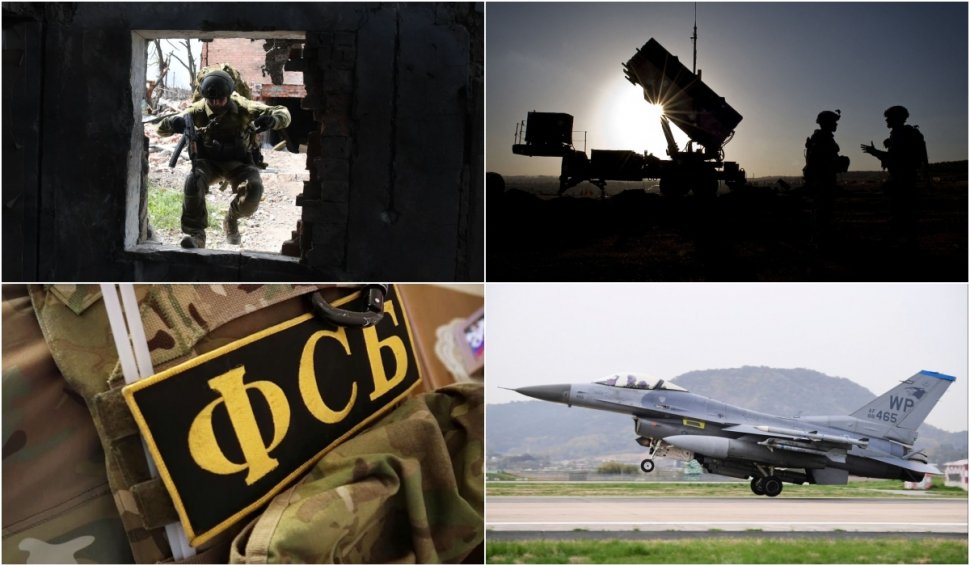 Război în Ucraina, ziua 454. Atac cu dronă într-o regiune din Rusia | Viktor Orban: ”Ucraina nu poate câștiga războiul”