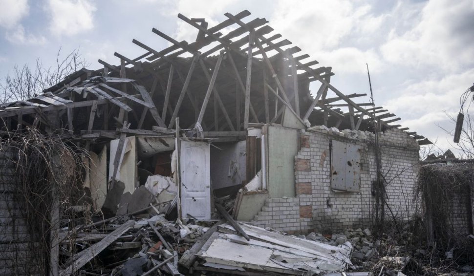 Rusia evacuează civilii din Belgorod, după atacuri atribuite Ucrainei