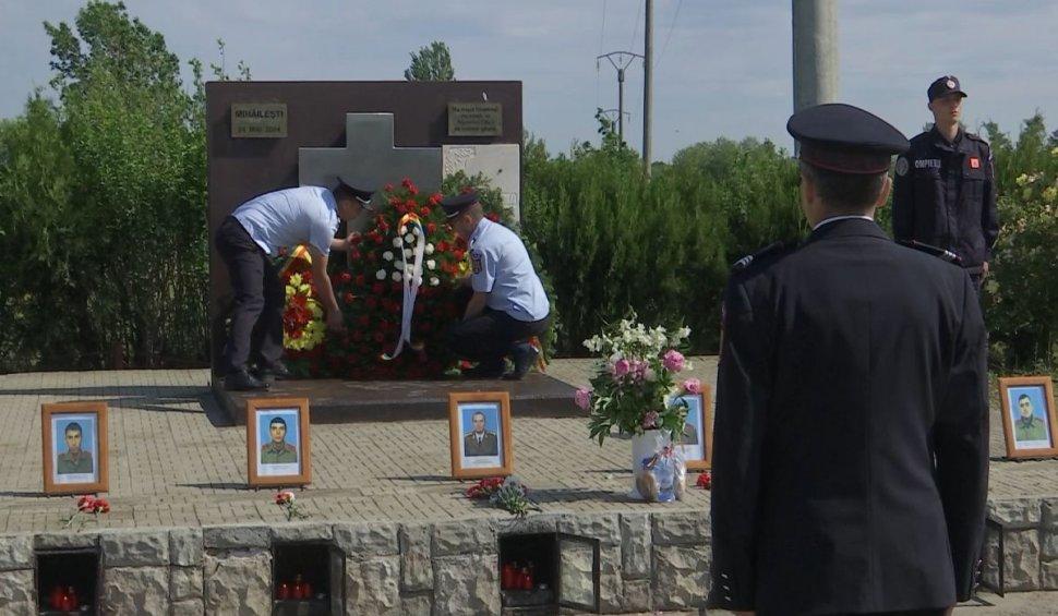 19 ani de la tragedia de la Mihăileşti | Cel mai grav accident rutier din România, soldat cu 18 morți 835963