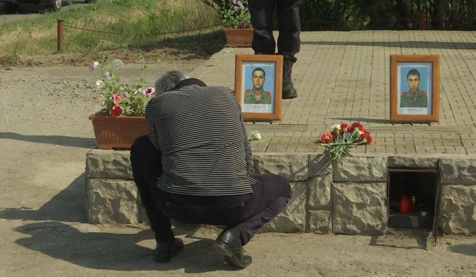 19 ani de la tragedia de la Mihăileşti | Cel mai grav accident rutier din România, soldat cu 18 morți 835964