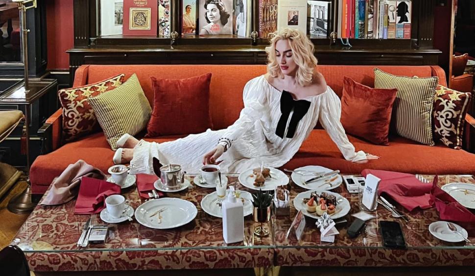 Ana Morodan nu scapă de problemele cu legea. Control judiciar încă 60 de zile pentru Contesa Digitală 836049