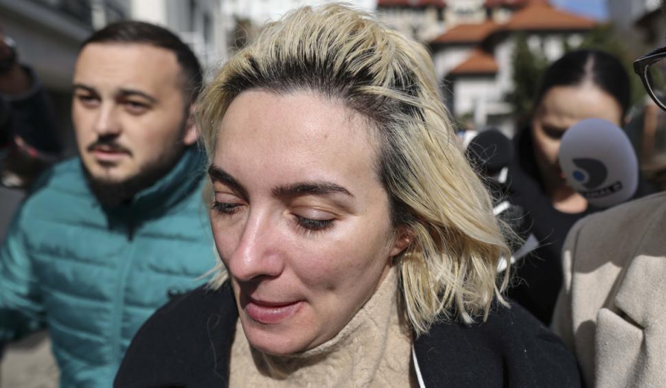 Ana Morodan nu scapă de problemele cu legea. Control judiciar încă 60 de zile pentru Contesa Digitală 836053