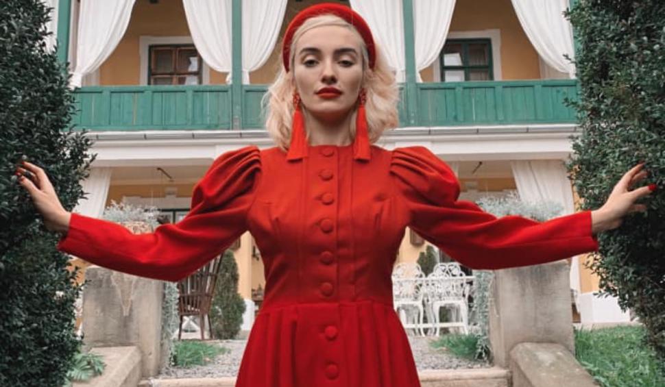 Ana Morodan nu scapă de problemele cu legea. Control judiciar încă 60 de zile pentru Contesa Digitală 836059