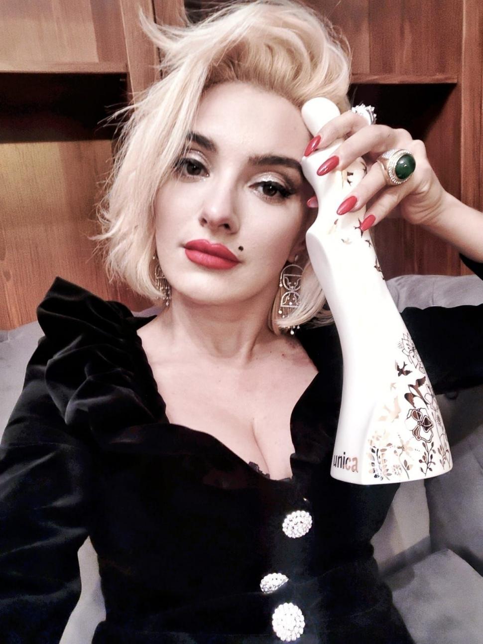 Ana Morodan nu scapă de problemele cu legea. Control judiciar încă 60 de zile pentru Contesa Digitală 836065