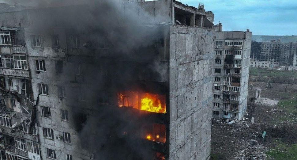 "Ar putea avea soarta orașelor Lîman și Herson" | Ce urmează pentru Rusia după Bahmut 836080