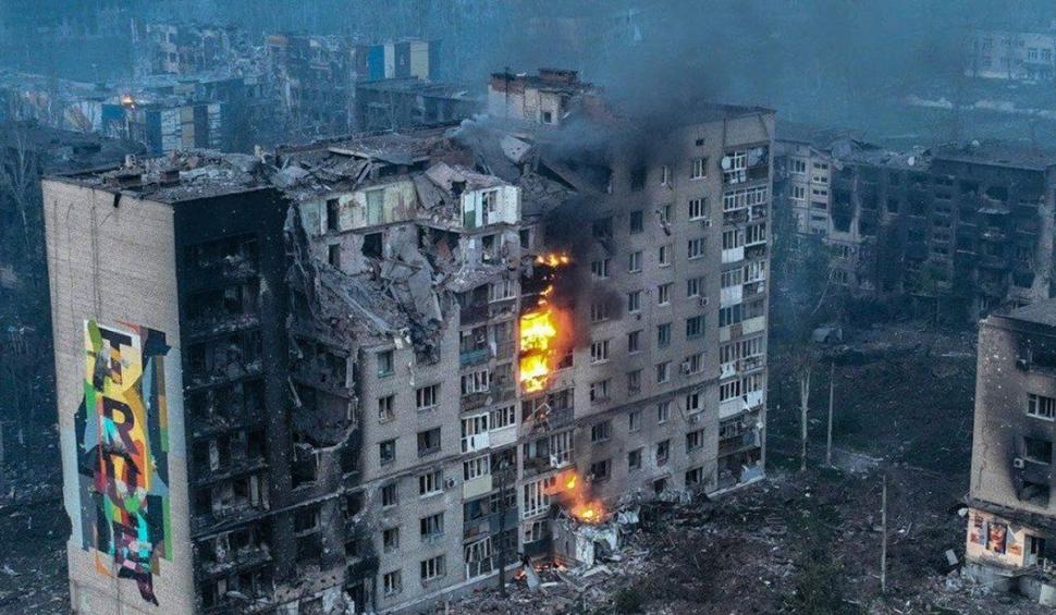 "Ar putea avea soarta orașelor Lîman și Herson" | Ce urmează pentru Rusia după Bahmut 836081