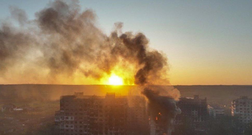 "Ar putea avea soarta orașelor Lîman și Herson" | Ce urmează pentru Rusia după Bahmut 836082