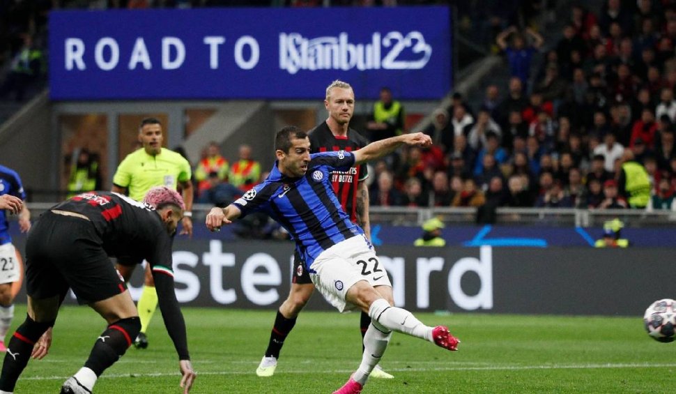 Manchester City vs Inter Milano: Cine se va impune în finala Ligii Campionilor în 2023