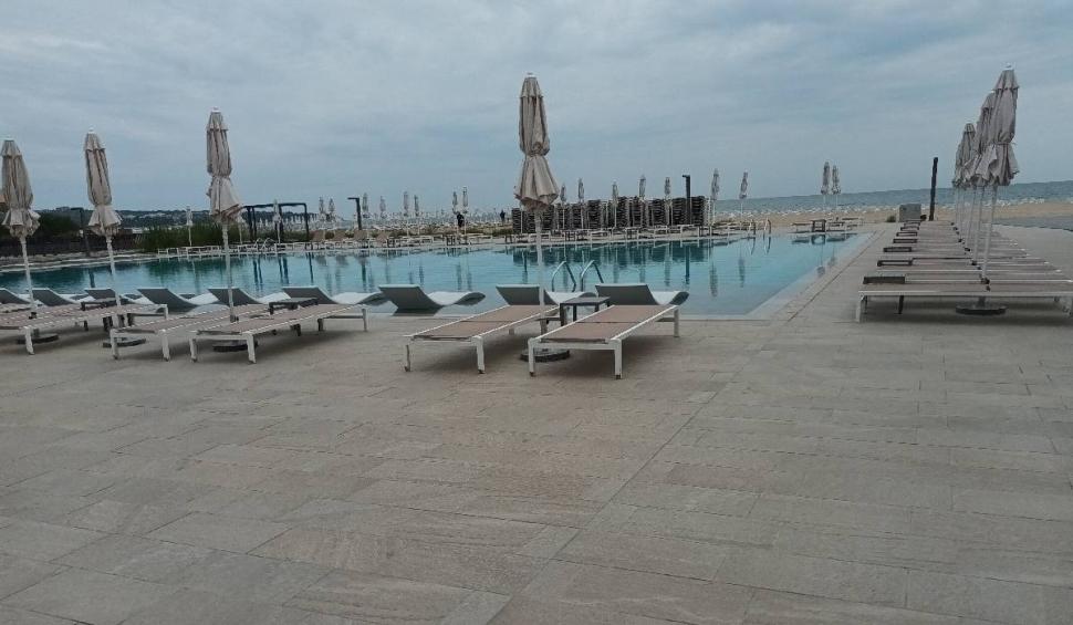 Noul concept "ultra all inclusiv premium" de pe litoralul bulgăresc 836068