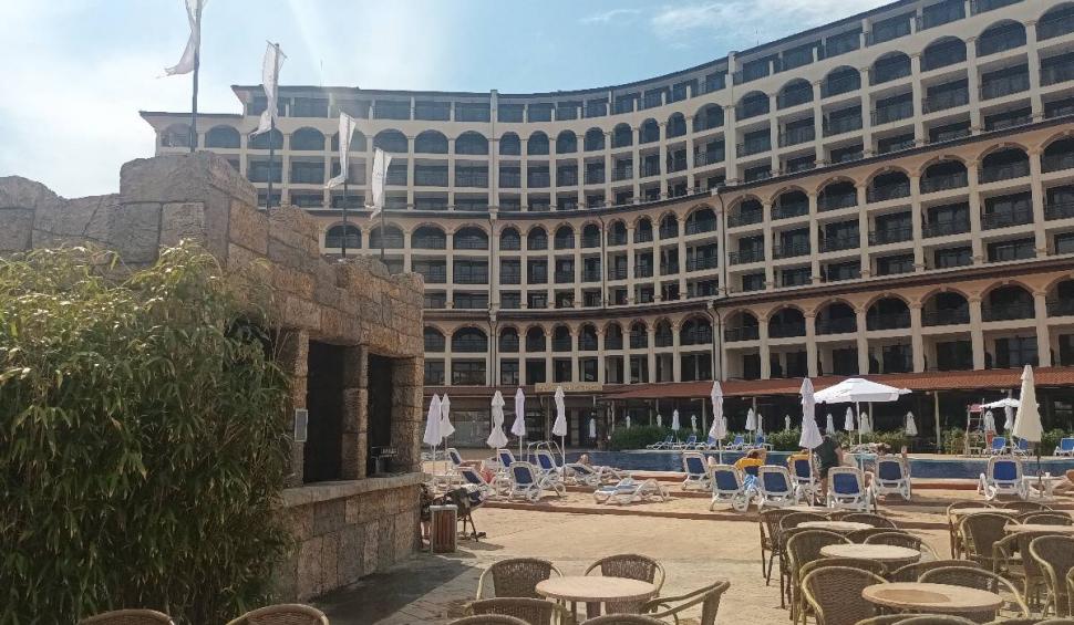 Noul concept "ultra all inclusiv premium" de pe litoralul bulgăresc 836069