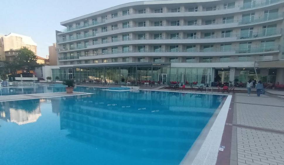 Noul concept "ultra all inclusiv premium" de pe litoralul bulgăresc 836071