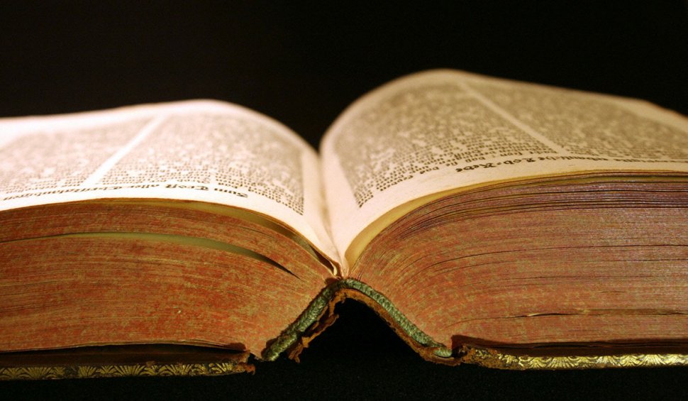 Secretul din Biblie, ascuns timp de mai bine de 1.500 de ani, descoperit în biblioteca de la Vatican