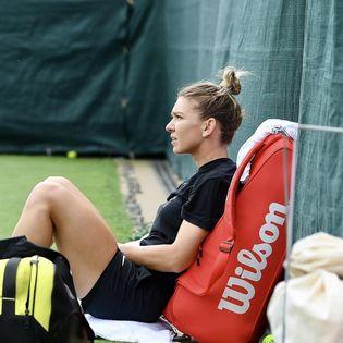 "Îmi omoară reputația!" Simona Halep reacționează după ce ITIA i-a amânat din nou audierea 836140