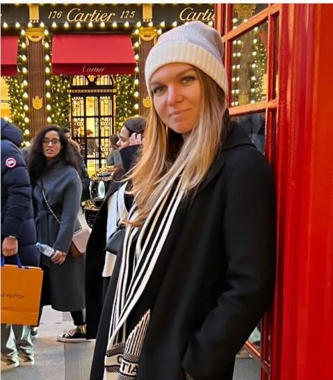 "Îmi omoară reputația!" Simona Halep reacționează după ce ITIA i-a amânat din nou audierea 836148