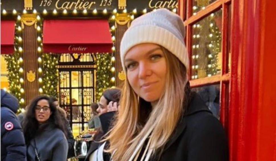 "Îmi omoară reputația!" Simona Halep reacționează după ce ITIA i-a amânat din nou audierea 836152