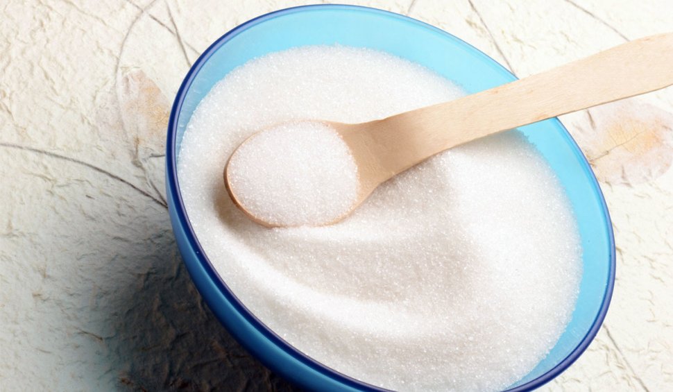 Organizația Mondială a Sănătății: "Nu folosiți înlocuitori de zahăr dacă încercați să slăbiți"