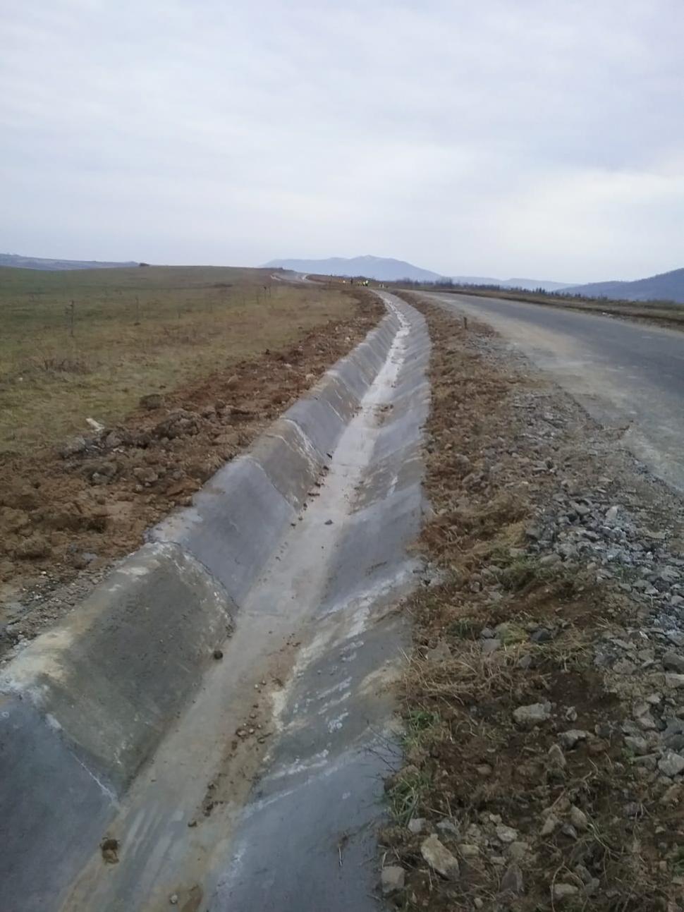 Cum arată "noua Transalpina". Puțini români știu de existența ei 836515