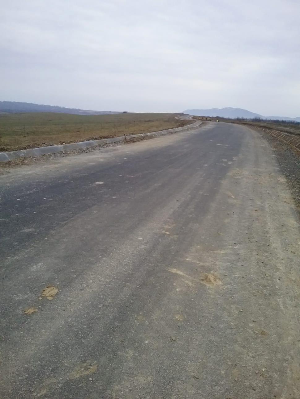 Cum arată "noua Transalpina". Puțini români știu de existența ei 836517